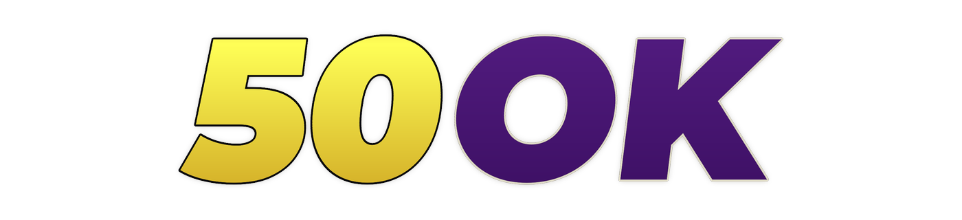 50ok